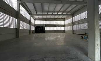 Imagem 4: GA5511 - Alugo galpão dentro de condomínio fechado com 1.009 metros de construção, 650 met