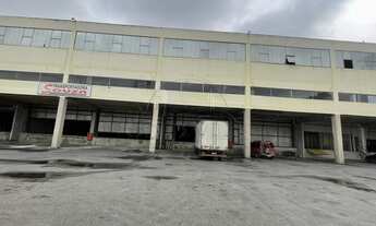 Imagem 5: GA5506 - Alugar galpão em Osasco dentro de condomínio fechado em frente a Rodovia Anhangue