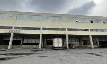 Imagem 3: GA5508 - Alugar galpão em Osasco dentro de condomínio fechado em frente a Rodovia Anhangue