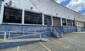 Imagem: GA3221 - Alugar galpão na Vila Leopoldina