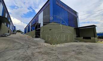 Imagem: GA4459 - Alugo este galpão em Santana de