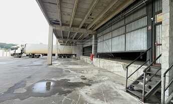 Imagem 2: GA5504 - Alugo este galpão em Osasco dentro de condomínio fechado em frente a Rodovia Anha