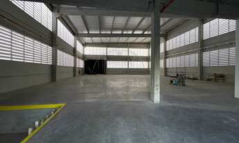 Imagem 2: GA5512 - Alugo este galpão em Vargem Grande Paulista, dentro de condomínio fechado com 1.0