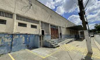 Imagem: GA1405 - Alugar galpão na Vila Leopoldina