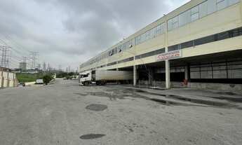 Imagem 4: GA5506 - Alugar galpão em Osasco dentro de condomínio fechado em frente a Rodovia Anhangue
