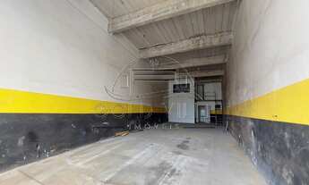 Imagem 3: GA5523 - alugo este galpão em Carapicuíba! Com 225 metros quadrados de área construída, se