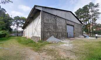 Imagem 5: GA5519 - Alugo este galpão no Taboão da Serra com 2.400 metros, 900 metros de área fabril
