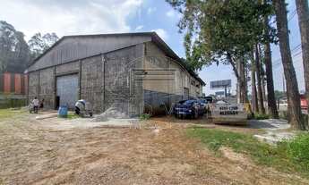 Imagem 7: GA5519 - Alugo este galpão no Taboão da Serra com 2.400 metros, 900 metros de área fabril