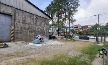 Imagem 4: GA5519 - Alugo este galpão no Taboão da Serra com 2.400 metros, 900 metros de área fabril