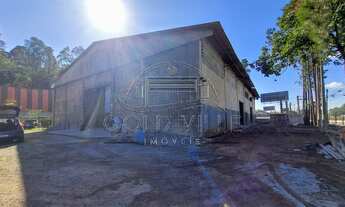 Imagem 3: GA5519 - Alugo este galpão no Taboão da Serra com 2.400 metros, 900 metros de área fabril