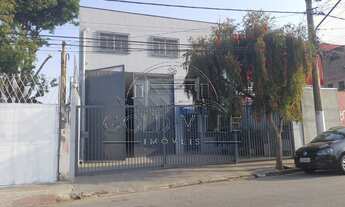 Imagem: GA5532 - Galpão Industrial para Locação