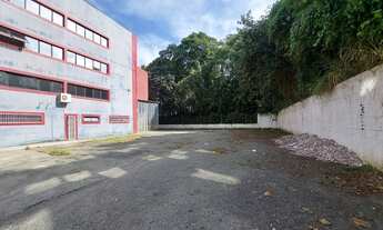 Imagem 2: GA1650 - Galpão industrial de alto padrão em Cotia-SP, bairro Paisagem Renoir: 6 salas, 8