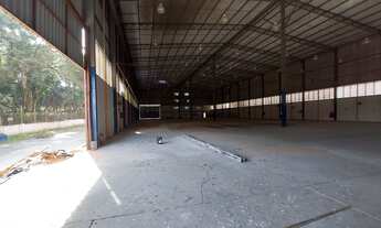 Imagem 5: GA1650 - Galpão industrial de alto padrão em Cotia-SP, bairro Paisagem Renoir: 6 salas, 8