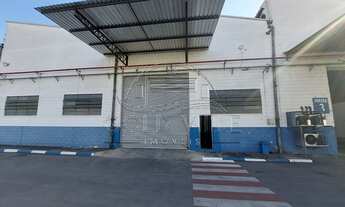 Imagem: GA5526 - alugo este galpão no Taboão da