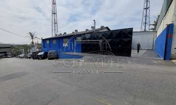 Imagem: GA3747 - Alugar galpão em Cotia com 300