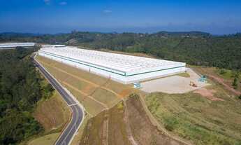 Imagem: GA5190 - Alugo galpão dentro de condomínio