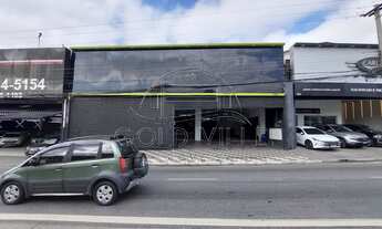 Imagem: GA0956 - Galpão Industrial para Locação