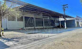 Imagem: GA3740 - Alugo este Galpão na Vila Leopoldina