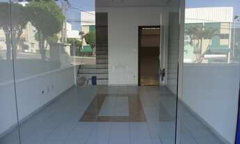 Imagem 3: GA4464 - Alugar galpão em Santana de Parnaíba dentro de condomínio com 675 metros de terre