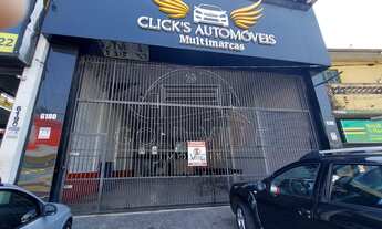 Imagem: GA1764 - Excelente oportunidade Galpão