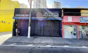 Imagem: GA2344 - Alugar galpão em Osasco com 200