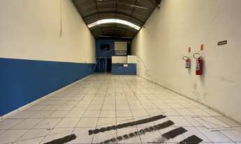 Imagem 2: GA1377 - Alugar galpão em Osasco com 200 metros de terreno, 200 metros de área construída