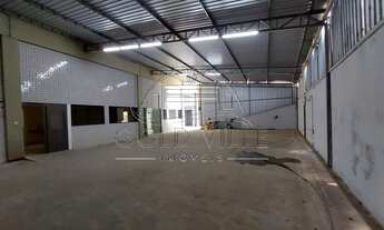 Imagem 5: GA5489 - Vendo este galpão em Cotia com 2.000 metros de terreno, 1.310 metros de área cons