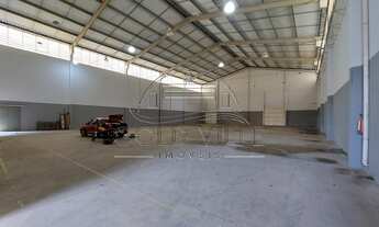 Imagem 7: GA5489 - Vendo este galpão em Cotia com 2.000 metros de terreno, 1.310 metros de área cons