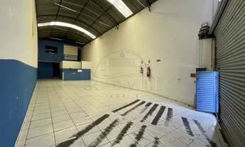 Imagem 3: GA1377 - Alugar galpão em Osasco com 200 metros de terreno, 200 metros de área construída