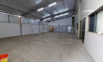 Imagem 2: GA5489 - Vendo este galpão em Cotia com 2.000 metros de terreno, 1.310 metros de área cons