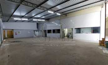 Imagem 4: GA5489 - Vendo este galpão em Cotia com 2.000 metros de terreno, 1.310 metros de área cons