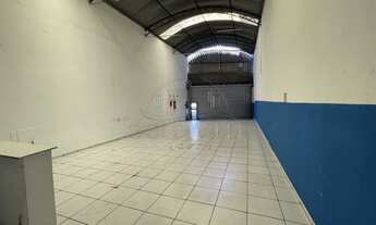 Imagem 6: GA1377 - Alugar galpão em Osasco com 200 metros de terreno, 200 metros de área construída