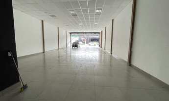 Imagem 3: GA1728 - Alugar galpão em Osasco c/500 mts de terreno, 400 mts de área construída, 250 mt