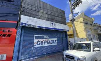 Imagem 1: GA1377 - Alugar galpão em Osasco com 200 metros de terreno, 200 metros de área construída