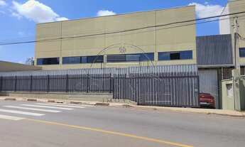 Imagem: GA5489 - Vendo este galpão em Cotia com