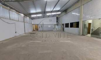 Imagem 3: GA5489 - Vendo este galpão em Cotia com 2.000 metros de terreno, 1.310 metros de área cons