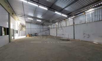 Imagem 6: GA5489 - Vendo este galpão em Cotia com 2.000 metros de terreno, 1.310 metros de área cons