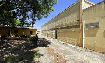 Imagem 5: GA5463 - Alugo galpão em Osasco com 5.9040 metros de terreno, 1.436 metros de área constr