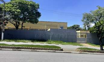 Imagem 1: GA5463 - Alugo galpão em Osasco com 5.9040 metros de terreno, 1.436 metros de área constr