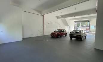 Imagem 4: GA1506 - Alugar salão em Osasco com 220 metros de salão, 200 metros de área fabril, 20 met