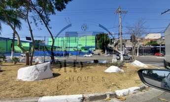 Imagem: GA5562 - alugo este galpão muito bem localizado