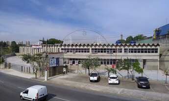 Imagem: GA5567 - Alugo galpão no Parque são Domingos