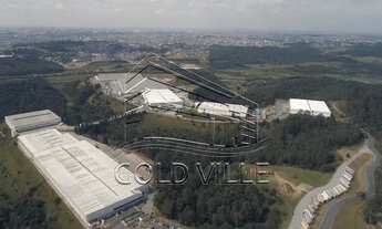 Imagem: GA4696 - alugo este galpão no Embu das