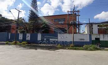 Imagem: GA4753 - Alugo este galpão em Osasco com