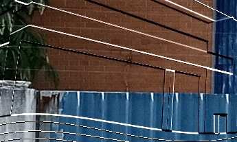 Imagem 2: GA4753 - Alugo este galpão em Osasco com 2.776 metros de terreno, 2.830 metros de área con