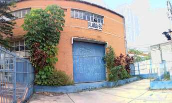 Imagem 3: GA4753 - Alugo este galpão em Osasco com 2.776 metros de terreno, 2.830 metros de área con