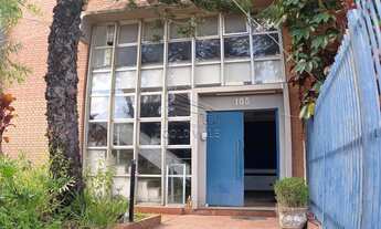 Imagem 5: GA4753 - Alugo este galpão em Osasco com 2.776 metros de terreno, 2.830 metros de área con