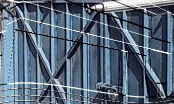 Imagem 6: GA4753 - Alugo este galpão em Osasco com 2.776 metros de terreno, 2.830 metros de área con