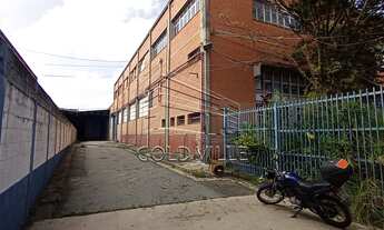 Imagem 7: GA4753 - Alugo este galpão em Osasco com 2.776 metros de terreno, 2.830 metros de área con