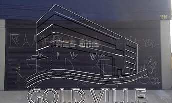 Imagem: GA1726 - Alugar galpão em Carapicuíba